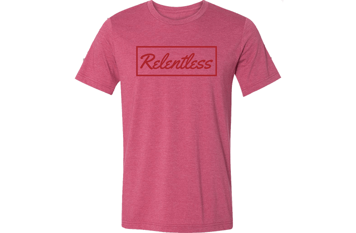 Relentless T-Shirt