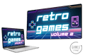 Retro Games: Volume 2