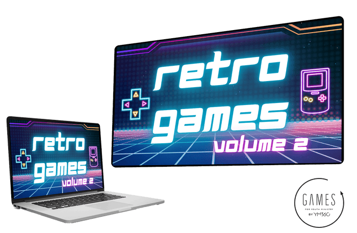 Retro Games: Volume 2