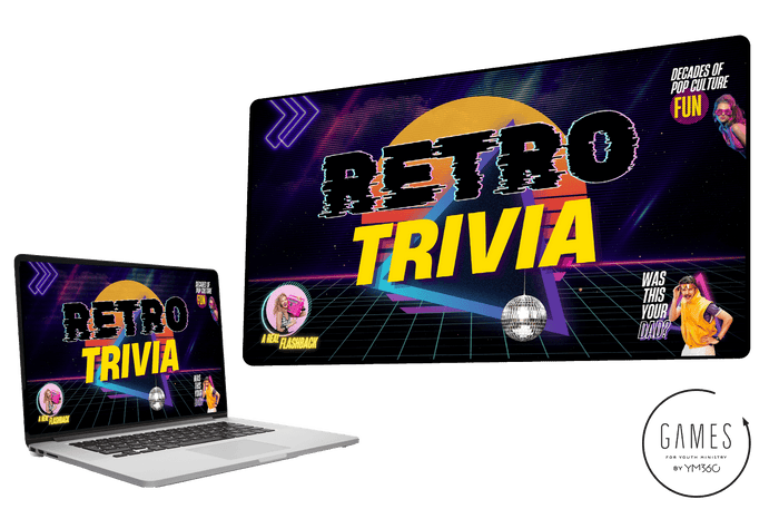 Retro Trivia