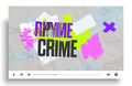 Rhyme Crime