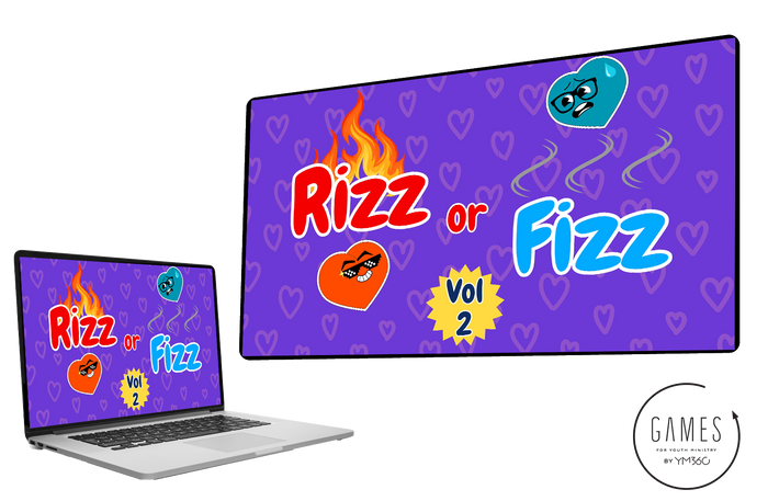 Rizz or Fizz 2