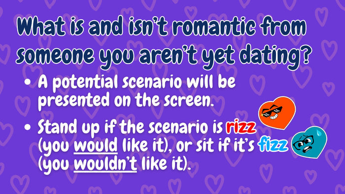 Rizz or Fizz 2