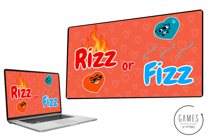Rizz or Fizz