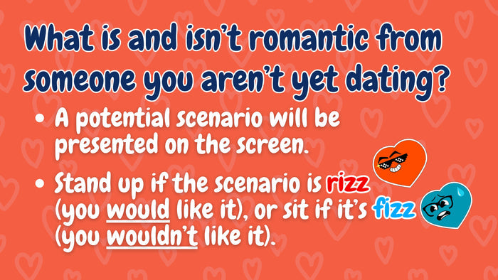 Rizz or Fizz