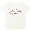 Rylee + Cru Basic Tee || Go Sports