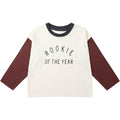 Rylee + Cru Camden Long Sleeve Tee || Rookie
