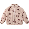 Rylee + Cru Coco Jacket || Bows