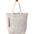 Rylee + Cru Cooler Backpack || Bloom