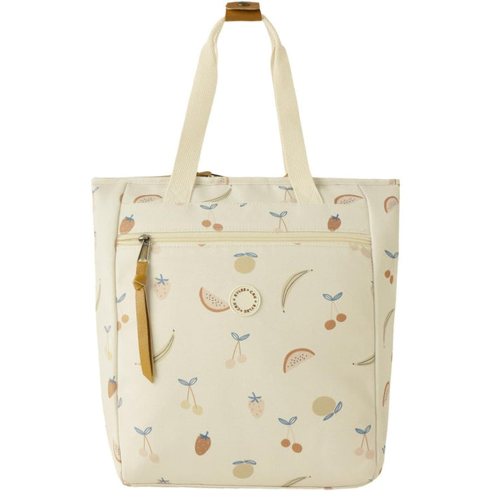 Rylee + Cru Cooler Backpack Fruit