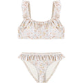 Rylee + Cru Giana Bikini || Summer Garden