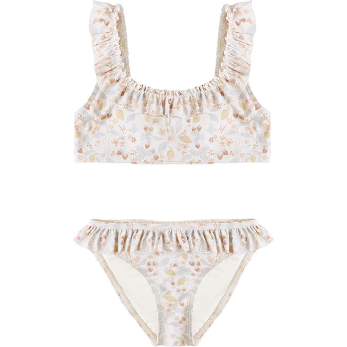 Rylee + Cru Giana Bikini || Summer Garden