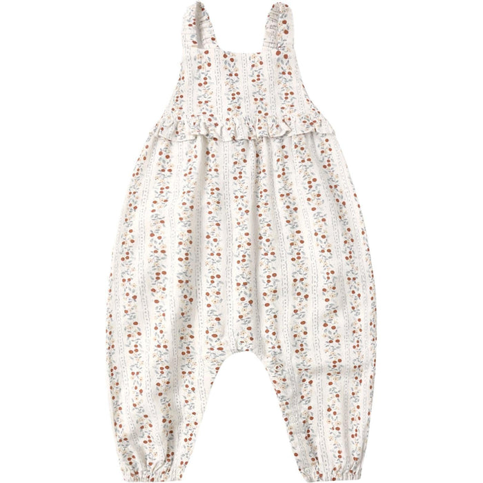 Rylee + Cru Kinsley Jumpsuit || Summer Fruit