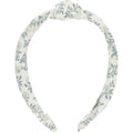 Rylee + Cru Knotted Headband || Blossom