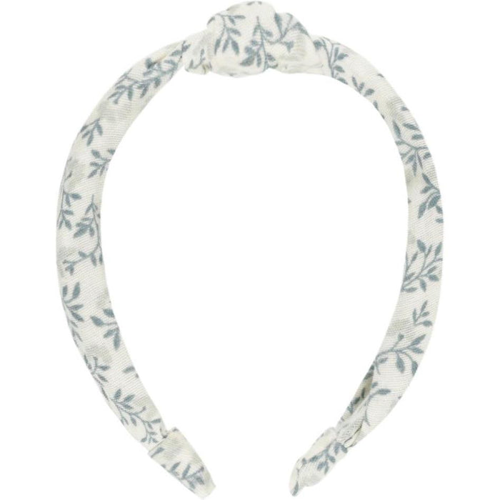 Rylee + Cru Knotted Headband || Blossom