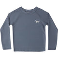 Rylee + Cru Long Sleeve Rashguard Marine