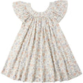 Rylee + Cru Lucia Dress || Bloom