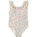 Rylee + Cru Margaret One-piece Flower Field