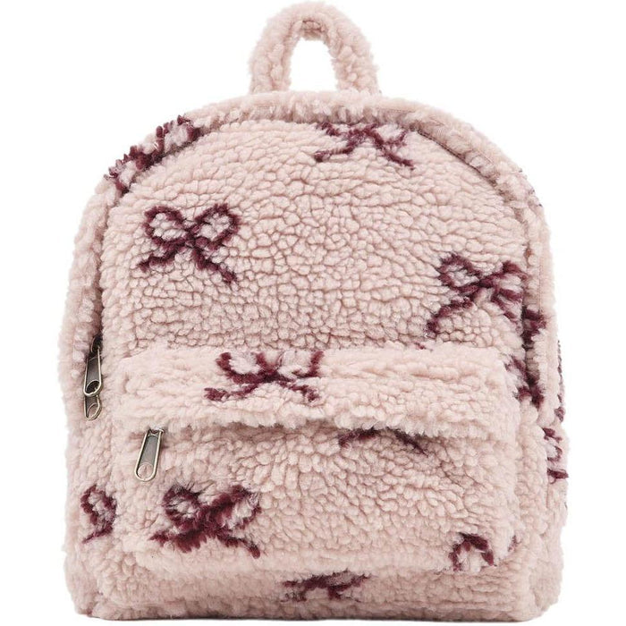Rylee + Cru Mini Backpack || Bows