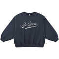 Rylee + Cru Oversized Sweatshirt || Go Sports