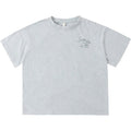 Rylee + Cru Relaxed Tee || Seas The Day