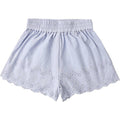 Rylee + Cru Remi Short || Periwinkle
