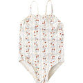 Rylee + Cru Tori One-piece || Summer Fruit