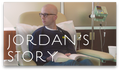 Jordan's Story Video