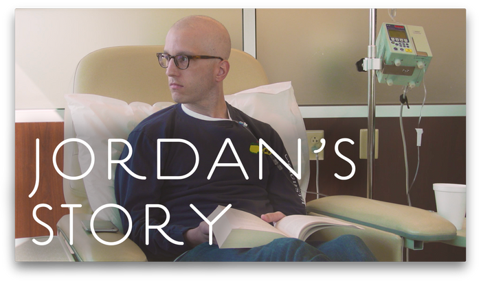 Jordan's Story Video