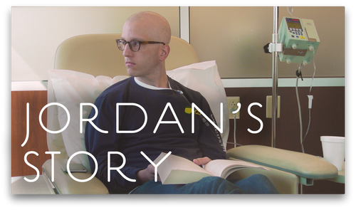Jordan's Story Video