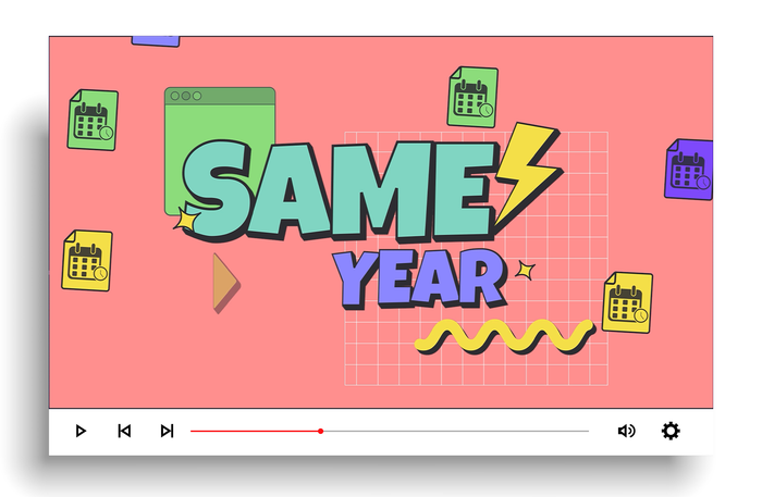 Same Year