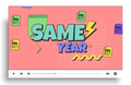 Same Year