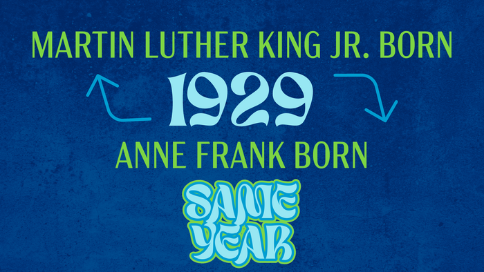 Same Year