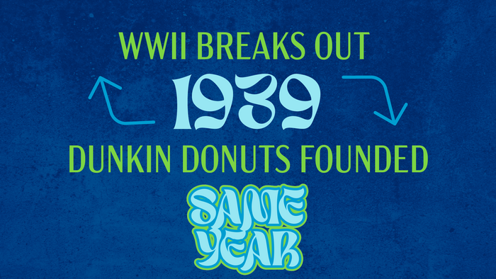 Same Year
