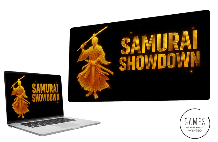 Samurai Showdown