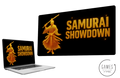Samurai Showdown