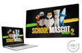 School Mascot Or Not? 2