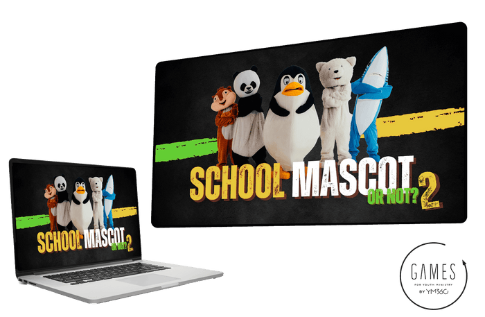 School Mascot Or Not? 2
