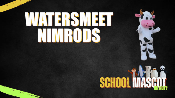 School Mascot Or Not? 2