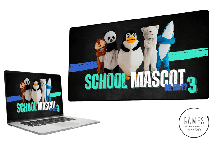 School Mascot Or Not? 3