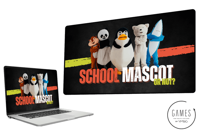 School Mascot Or Not?