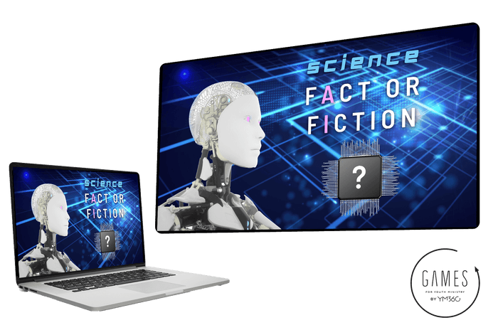 Science Fact or Fiction