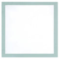 Seafoam Green Linden Euro Sham