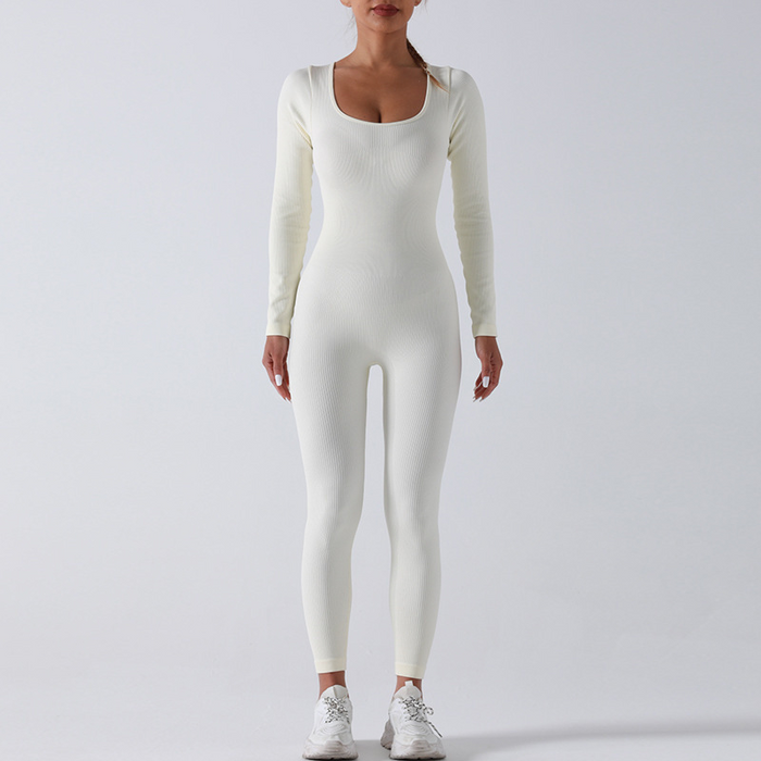 Single Layer Beige / S
