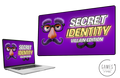 Secret Identity: Villain Edition