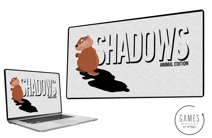 Shadows: Animal Edition
