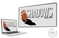 Shadows: Animal Edition