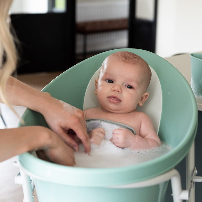 Shnuggle Baby Bath
