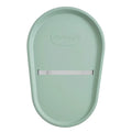 Shnuggle Squishy Changing Mat Eucalyptus