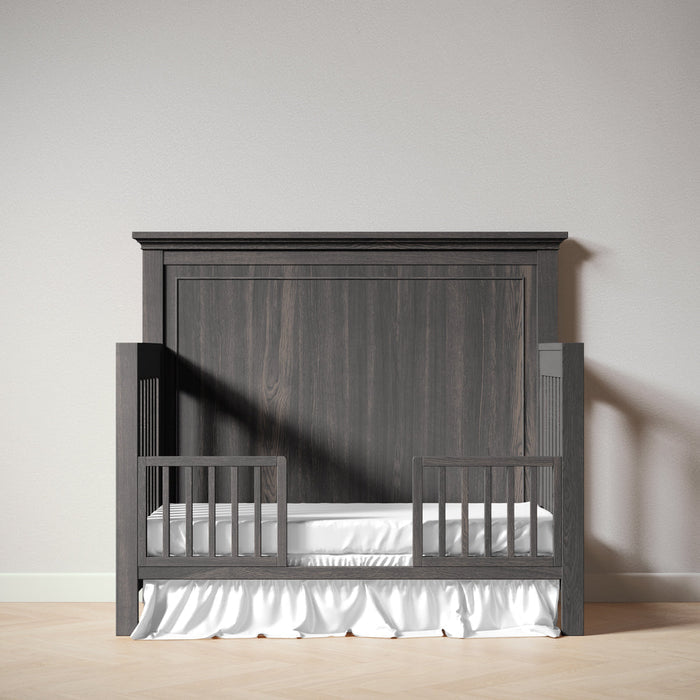 Silva Furniture Universal Toddler Guard Rail (Edison | Jackson | Serena)